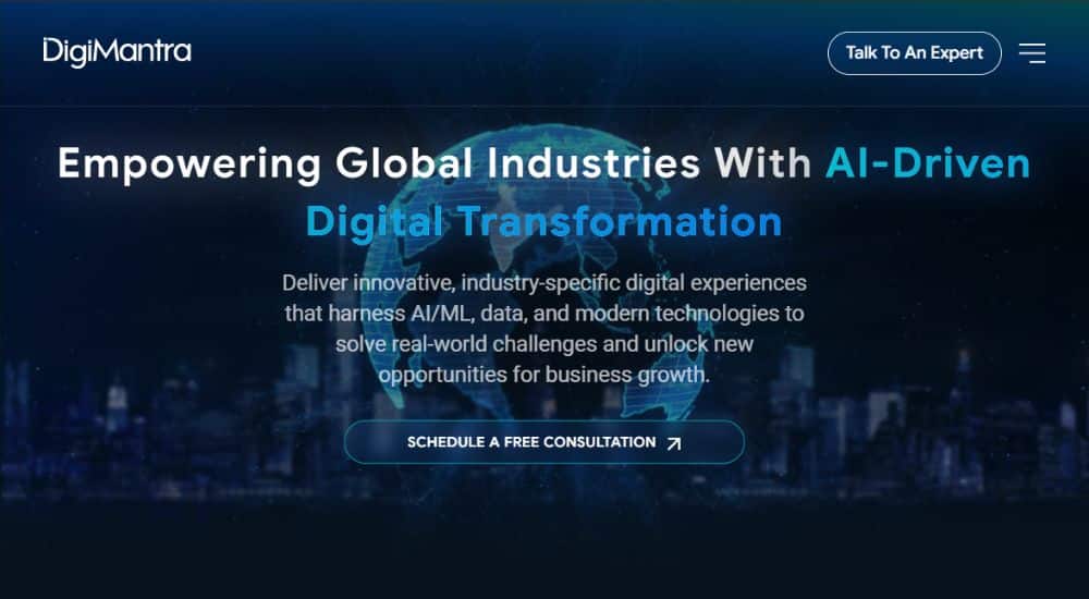 Digi Mantra