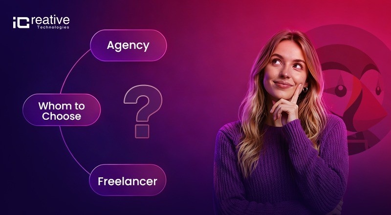 Freelance PrestaShop Developer vs. Agency: Full Comparison