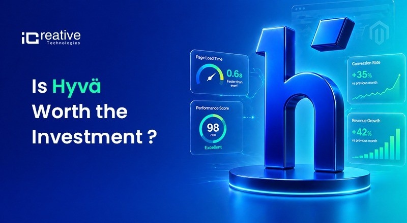 Is hyva worth the investment