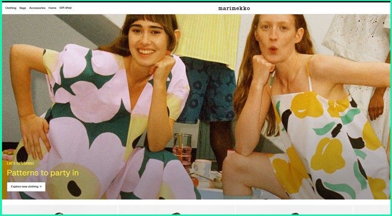 Marimekko