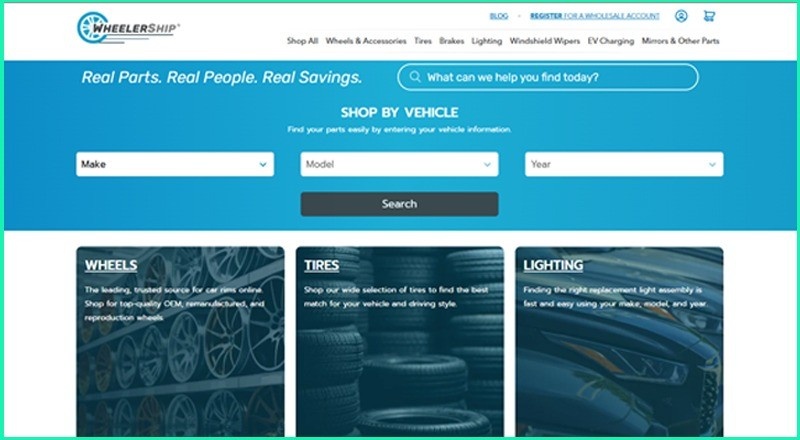 WheelerShip