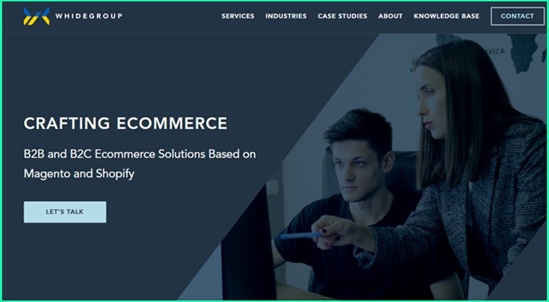 Whidegroup