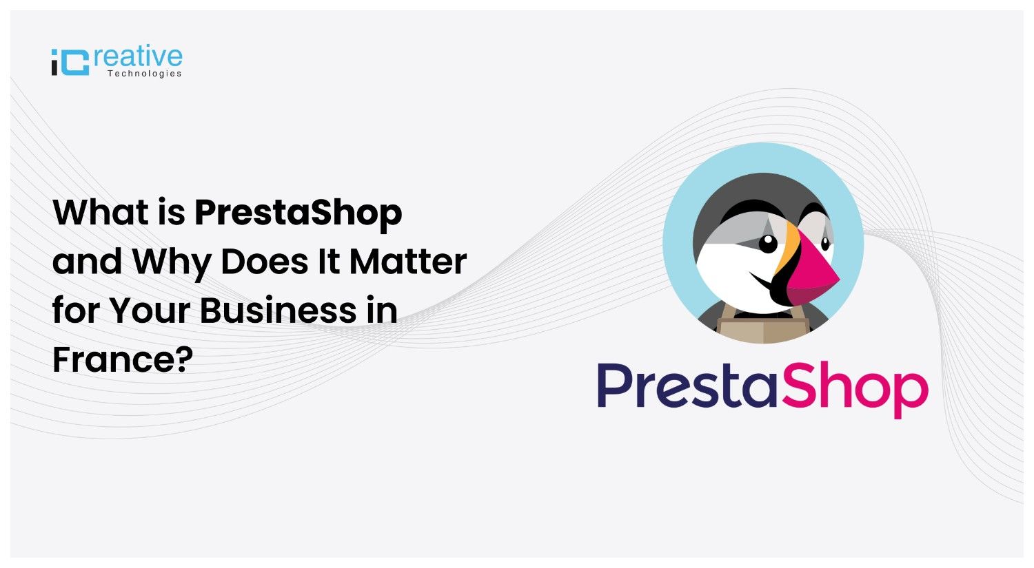 What is PrestaShop and is PrestaShoo Free
