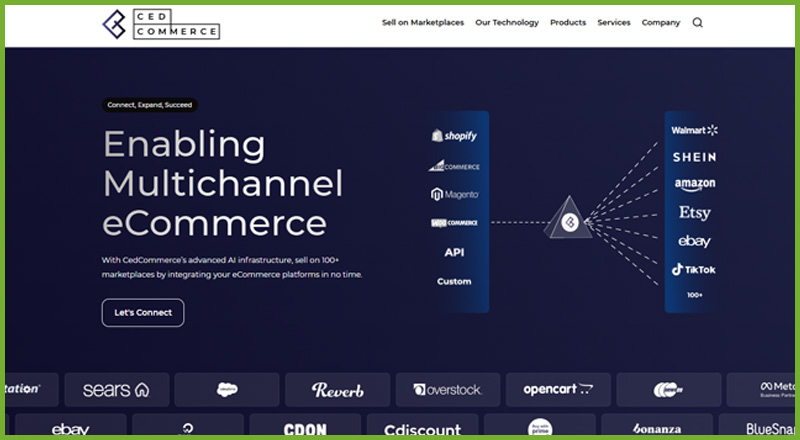 Cedcommerce