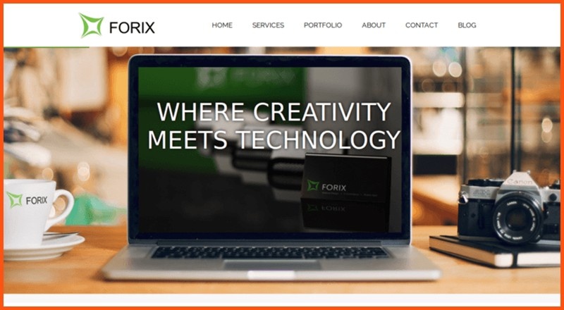 Forix Commerce