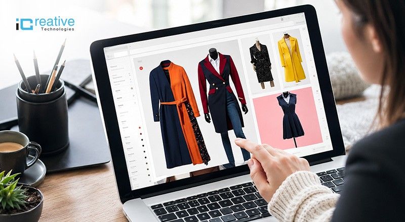 German Fashion Brand Launches Shopware 6 Store