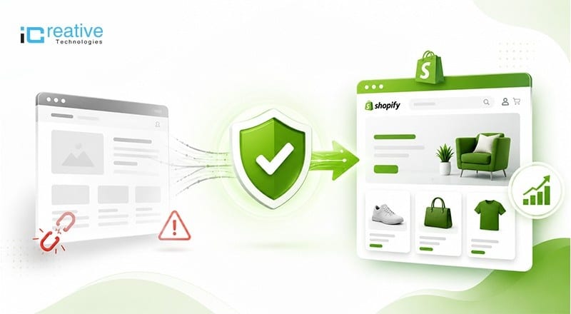 How Long Does Shopify Plus Migration Take
