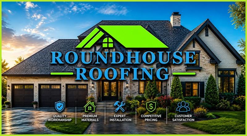 Roundhouseroofing
