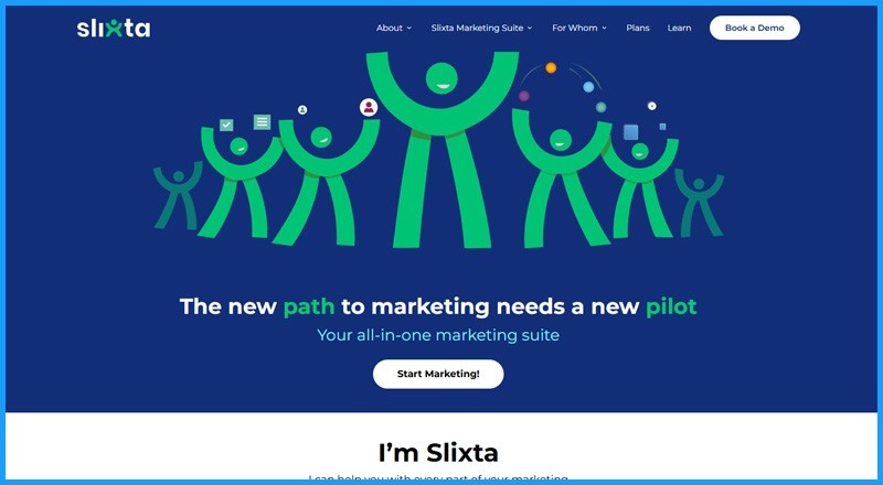 Slixta