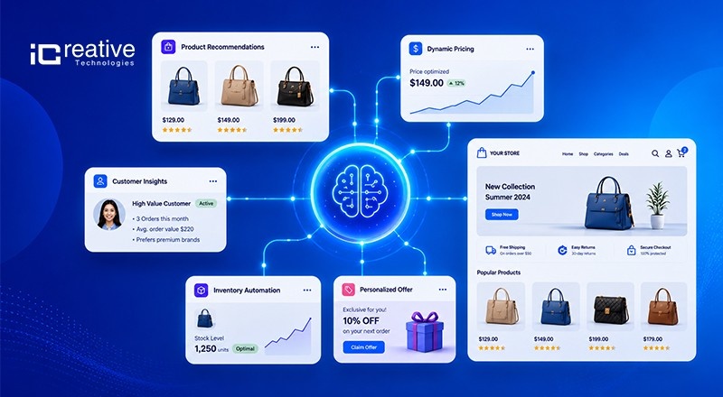 What is Agentic Commerce