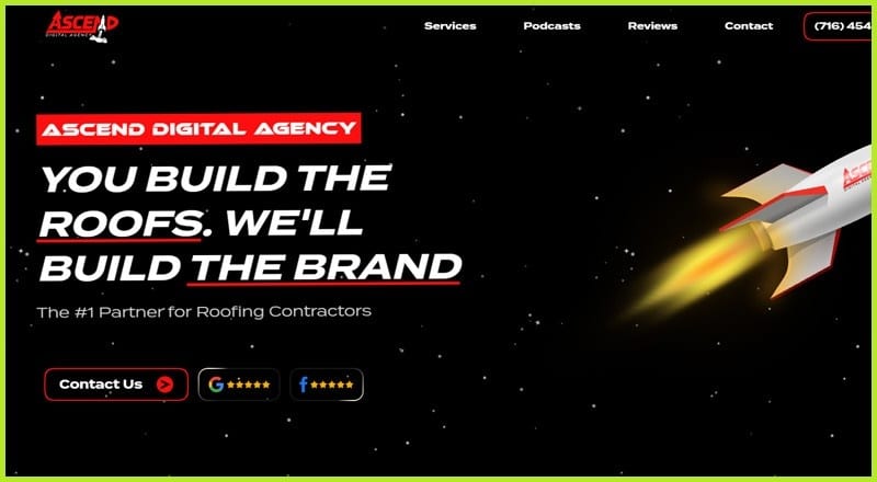 Ascend Digital Agency