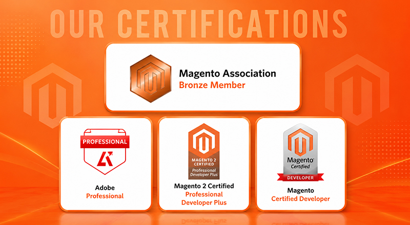 Certifications-iCreative technologies