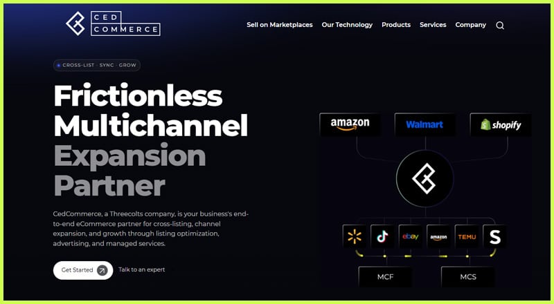 CedCommerce
