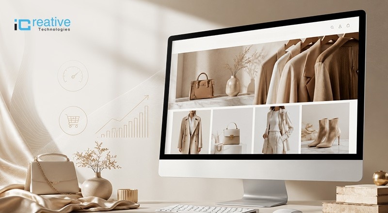Custom Hyvä Theme Development for a European Fashion Brand