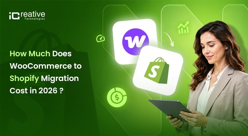 How Much Does WooCommerce to Shopify Migration Cost in 2026