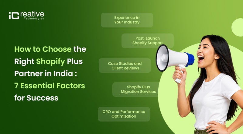 How to Choose Right Shopify Partner in india