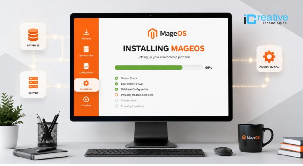 How to Install MageOS