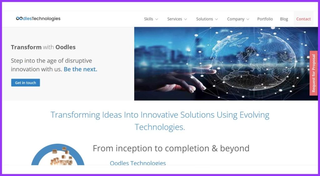 Odoo SEO Services