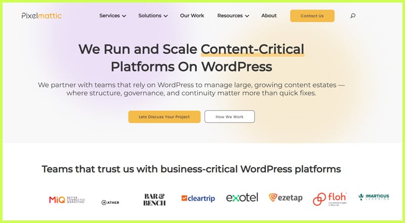 Shopify agency in india review