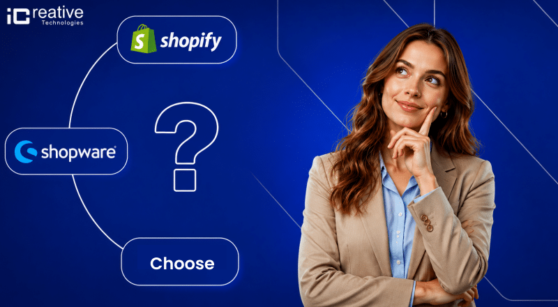 Shopware Beyond vs Shopify Plus: Which Enterprise eCommerce Platform Is Better?