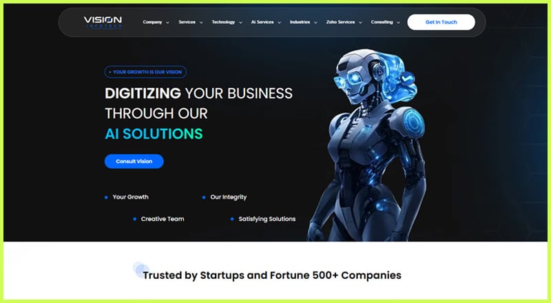 Shopify Development company in india review