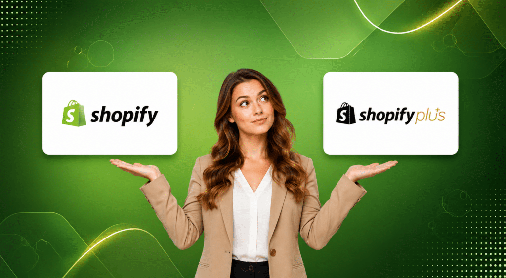 What is Shopify Plus and Why Are Enterprise Brands Choosing It