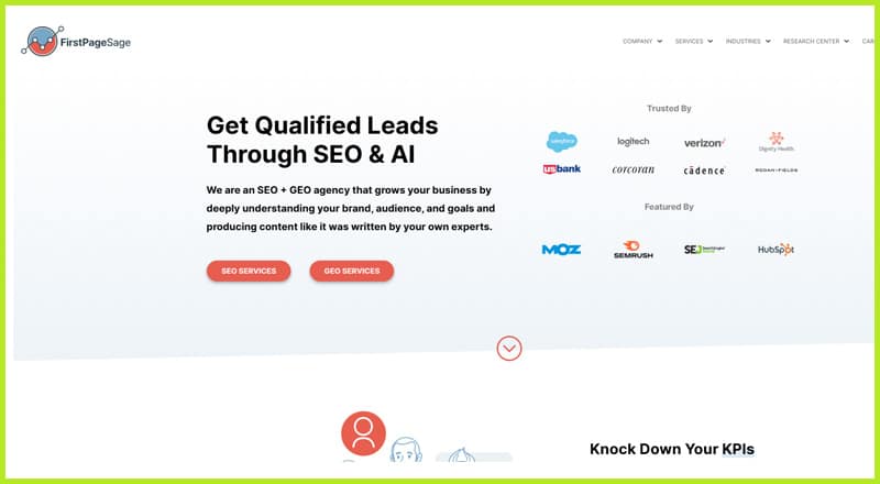 Roofing SEO Agencies in USA