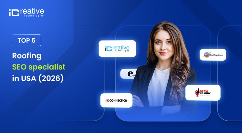 Top 5 Best Roofing Webmasters and Roofing SEO Guys in USA for 2026
