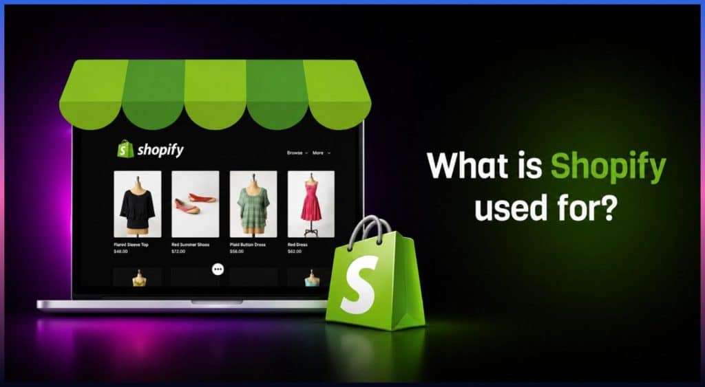 What is Shopify