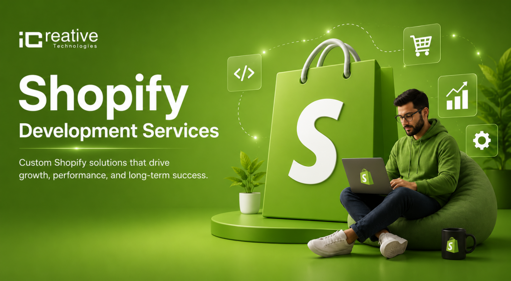 07 Common Mistakes When Hiring a Shopify Development Company