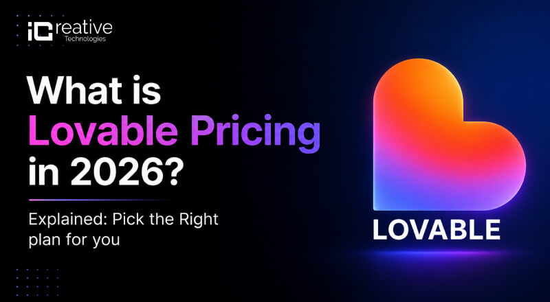 Lovable shopify ingration full pricing breakdown