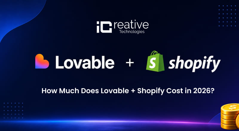 Lovable shopify pricing in 2026 and lovable shopify integration cost