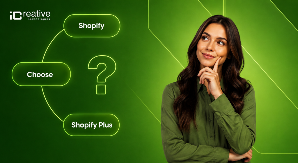 Shopify vs. Shopify Plus Which Does Your Business Need