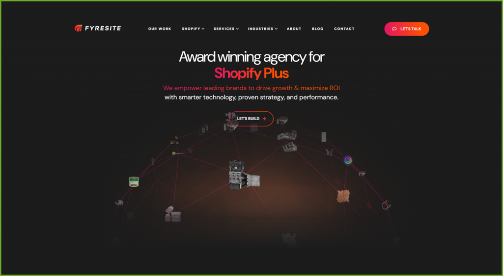 fyresite