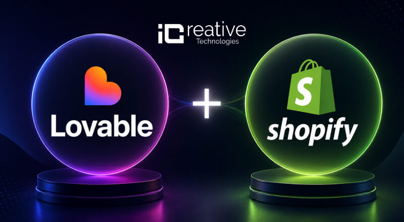 lovable shopify integration