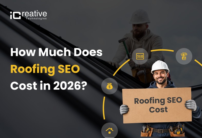 How Much Does Roofing SEO Cost in 2026 in USA