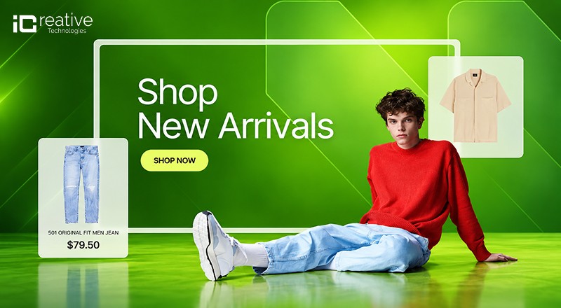 Must-Have Features for a Fashion & Clothing Shopify Store