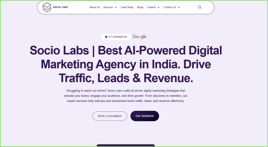social labs