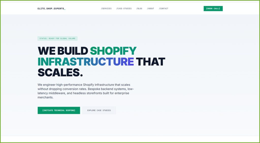 Eliteshopexperts