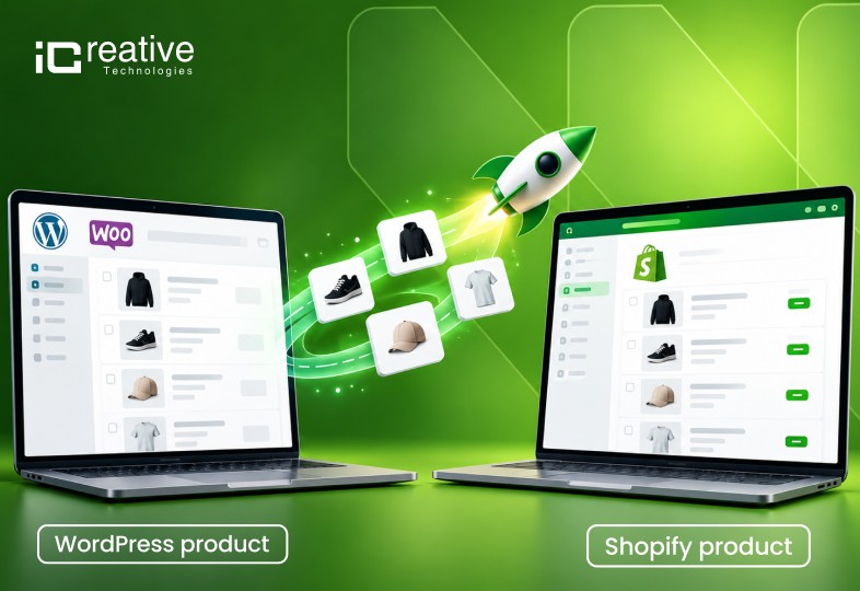 How to Migrate Wordpress Product to Shopify Plus
