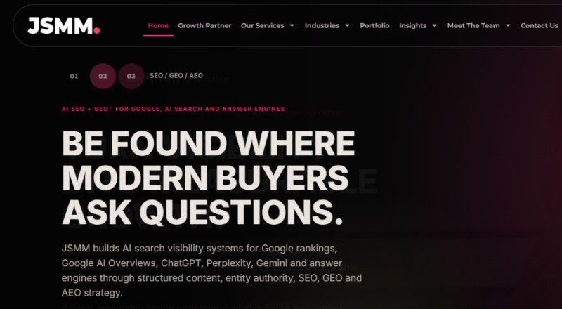 who are the best automotive digital marketing agencies in usa