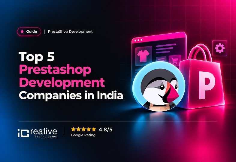 Thumbnail for top 5 prestashop development agency blog