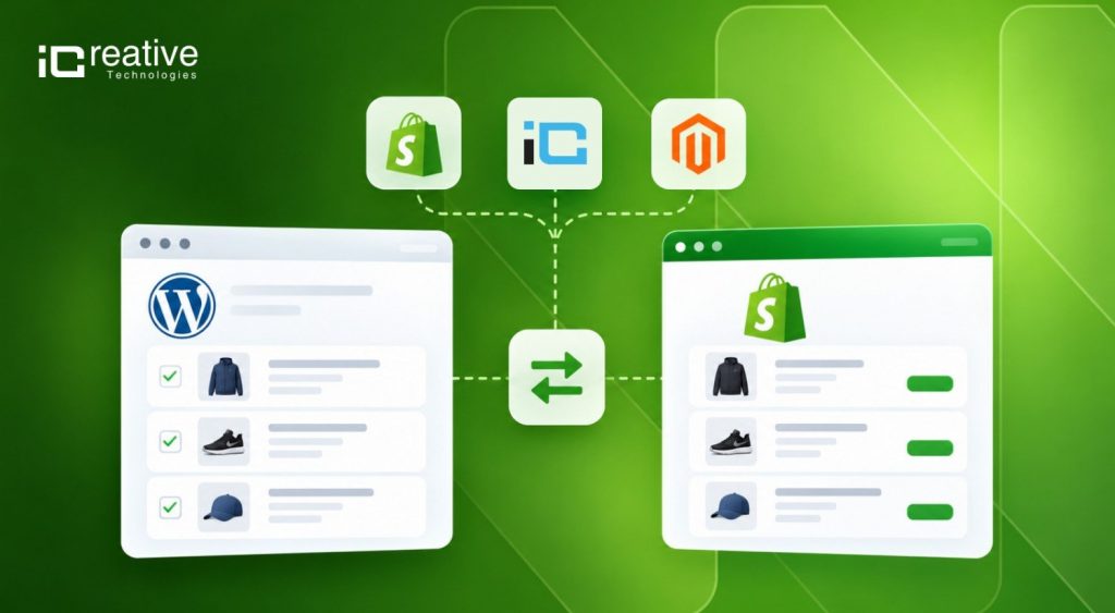 Wordpress to Shopify Migration Apps