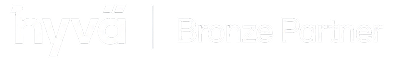 Hyvä Bronze Partner