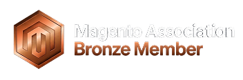 Magento Association Bronze Member