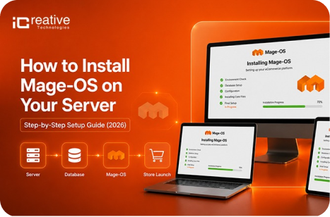 How to Install Mage-OS on Your Server