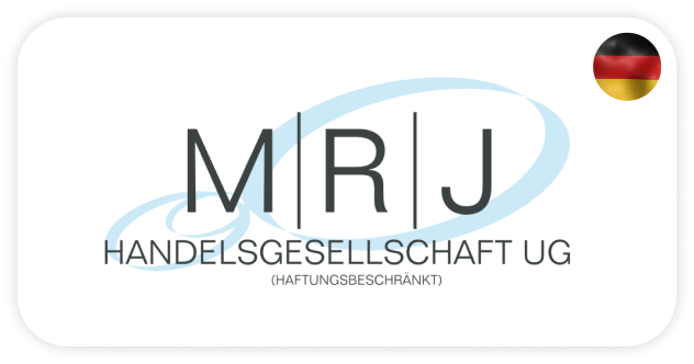 MRJ Handelsgesellschaft