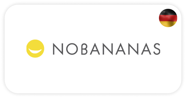 Nobananas
