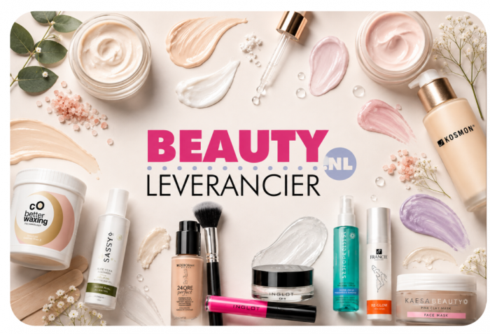 Beauty Leverancier