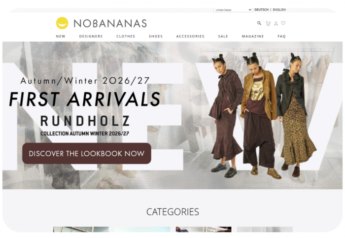 Nobananas